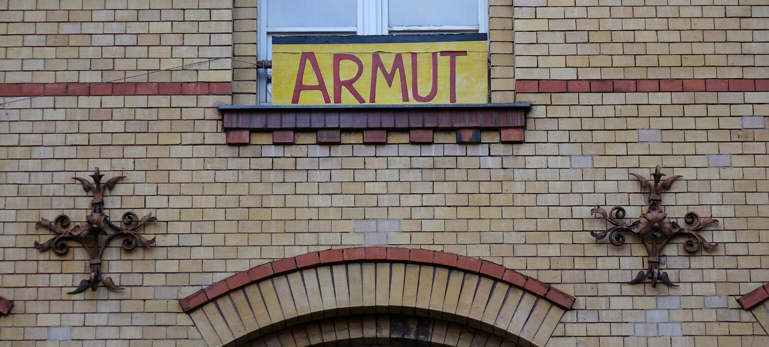 Kreuzberg, Gitschiner Strasse, Berlin