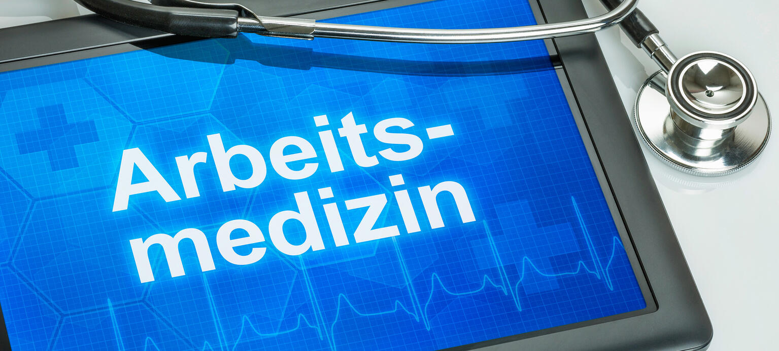 berufskrankheit arbeitsunfähigkeit gesundheitssystem arbeitsunfall arbeitsmedizin - PM Betrieblicher Gesundheitsschutz 