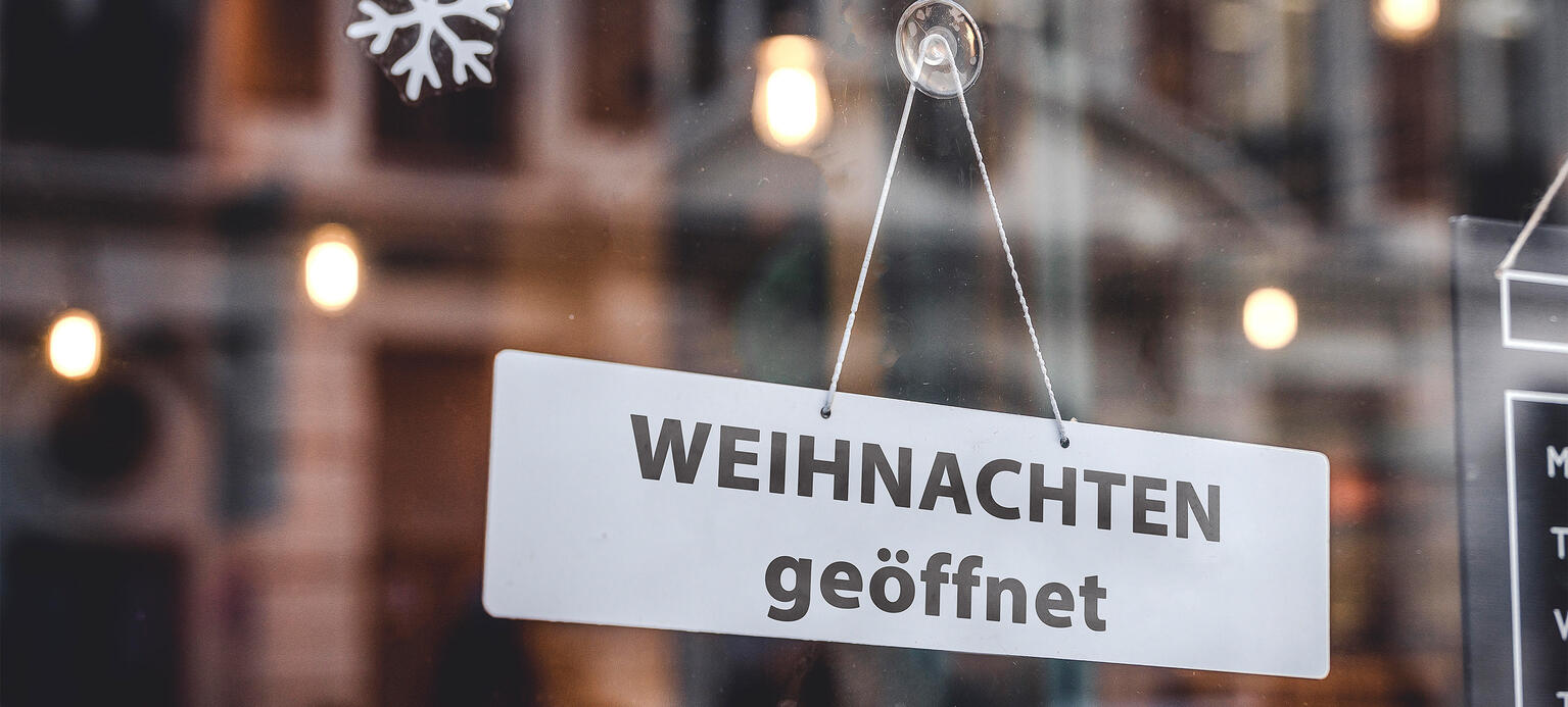 Weihnachtstage Arbeiten Feiertage