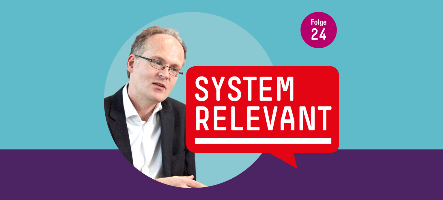 Systemrelevant Folge 24: Wie hart trifft die Coronakrise die Frauen? 