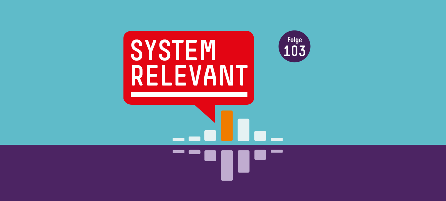 Systemrelevant 103