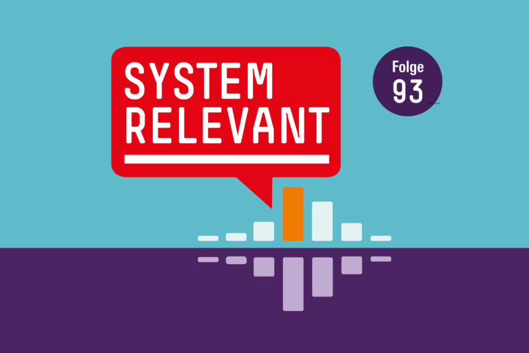 Systemrelevant Folge 93