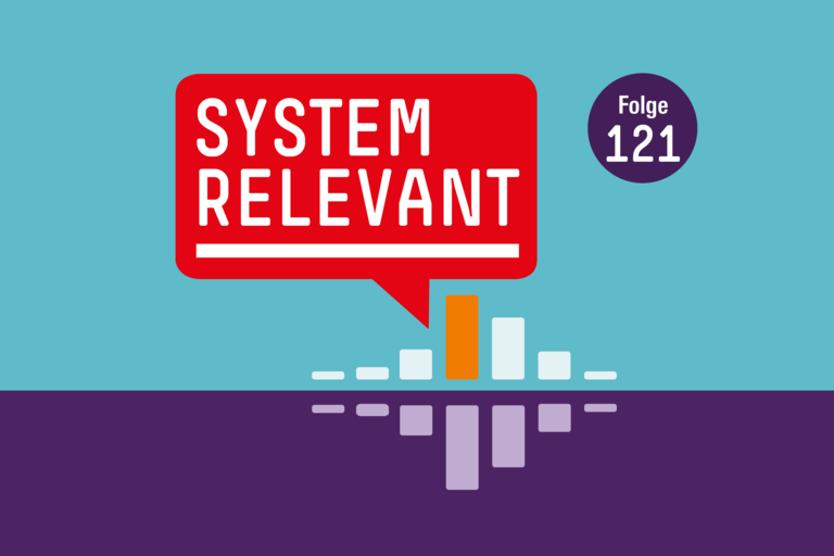 Systemrelevant Folge 121