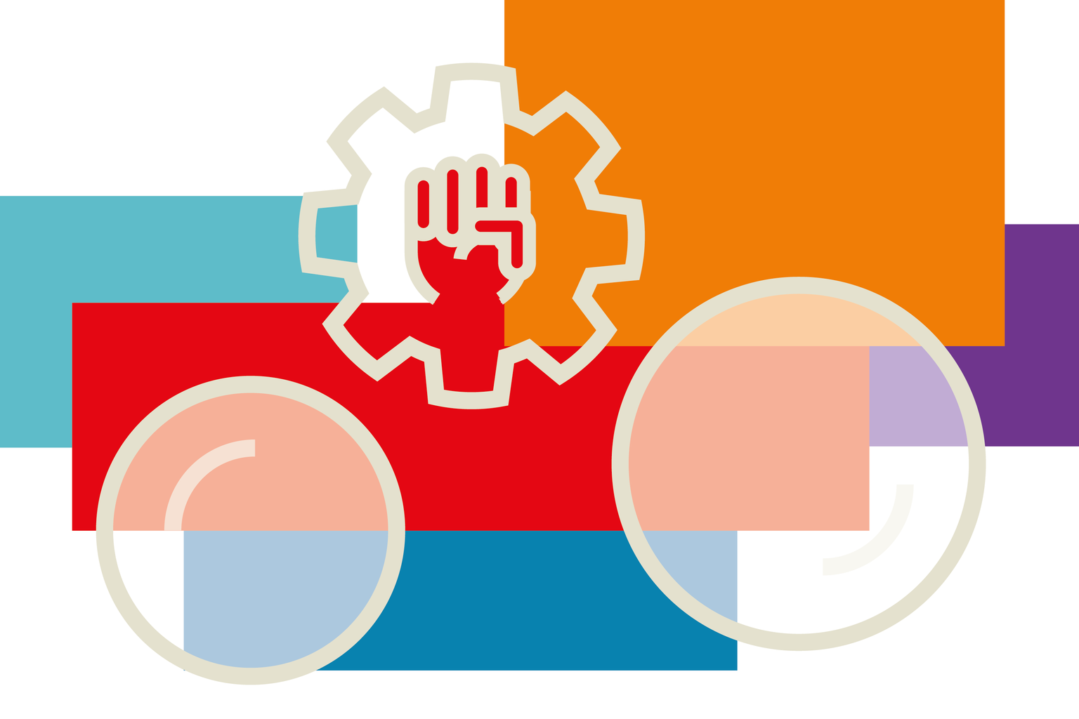 Keyvisual für das WSI-Herbstforum 2026