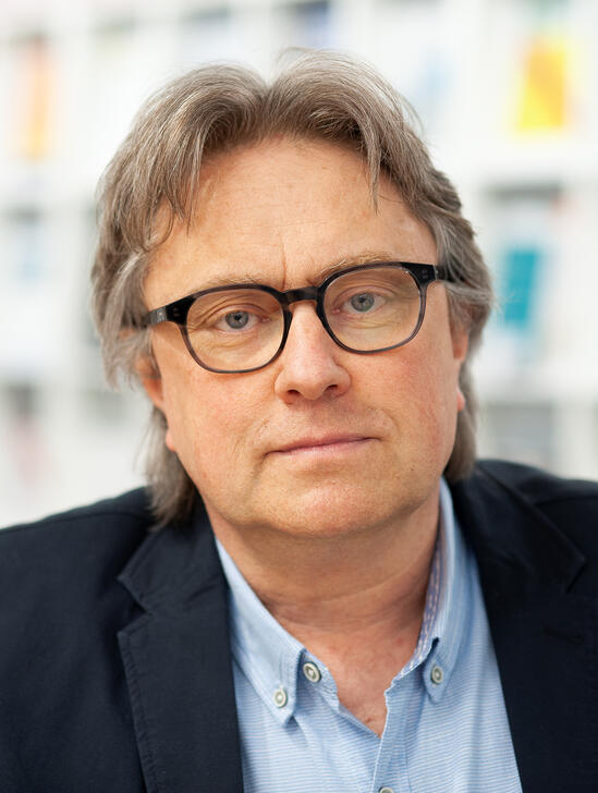 Thorsten Schulten
