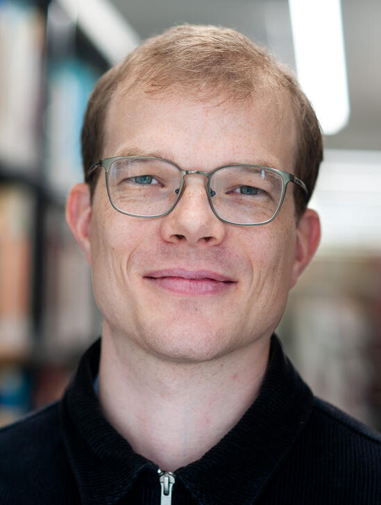 Torben Schwuchow
