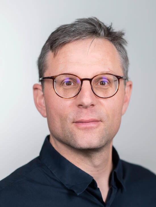 Johannes Specht