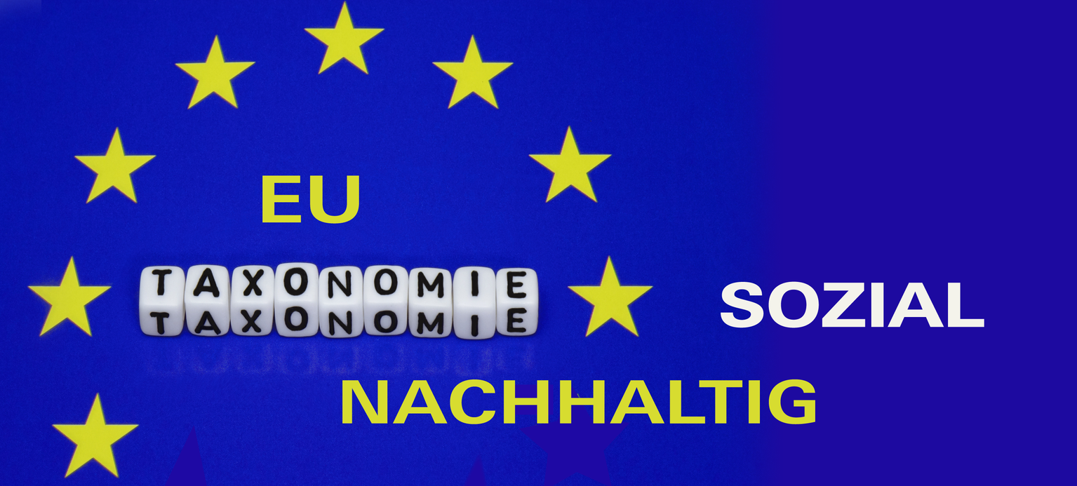 EU Sozialtaxonomie