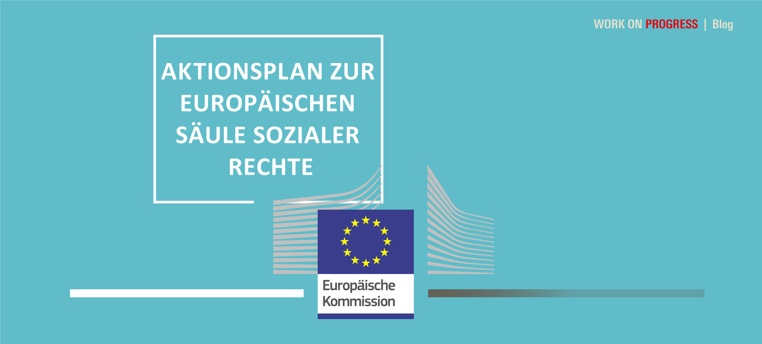 WSI Blog Hochscheidt Aktionsplan EU