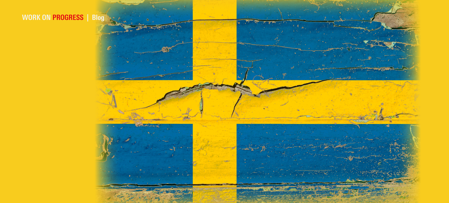 WSI Blog Rente Schweden Deutschland