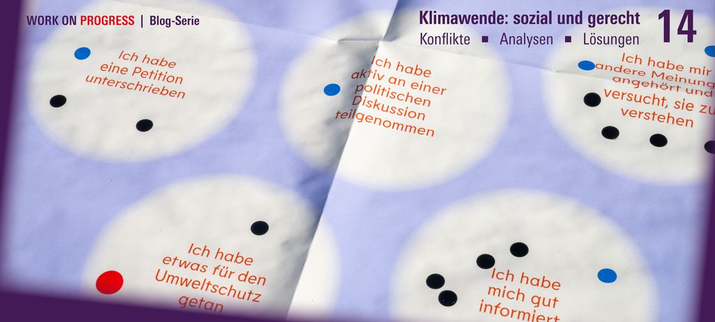 Arbeitsmaterial Schülerworkshop