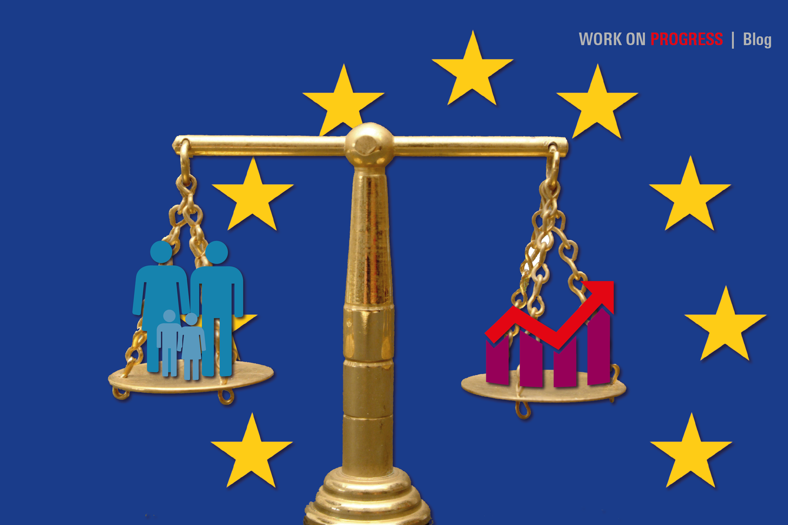 (Neue) Hürden für sozialen Fortschritt? Wirtschafts und