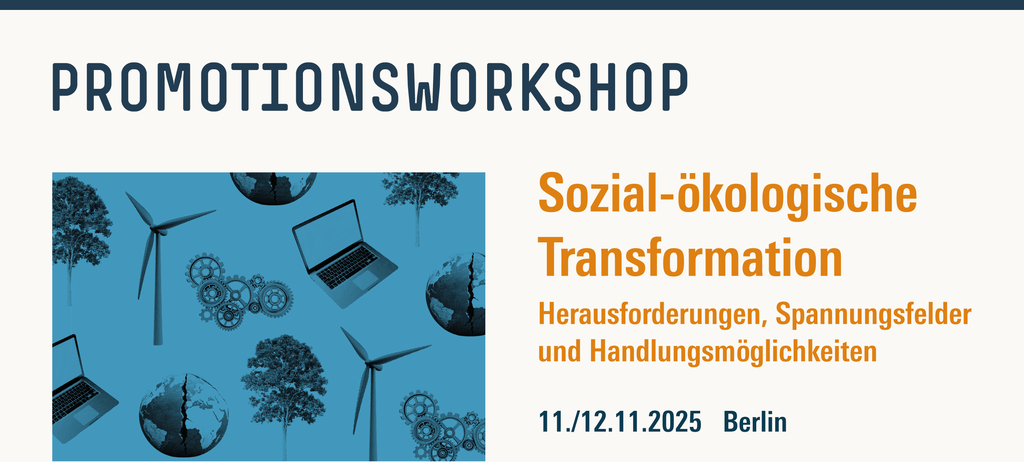Promotionsworkshp 2025