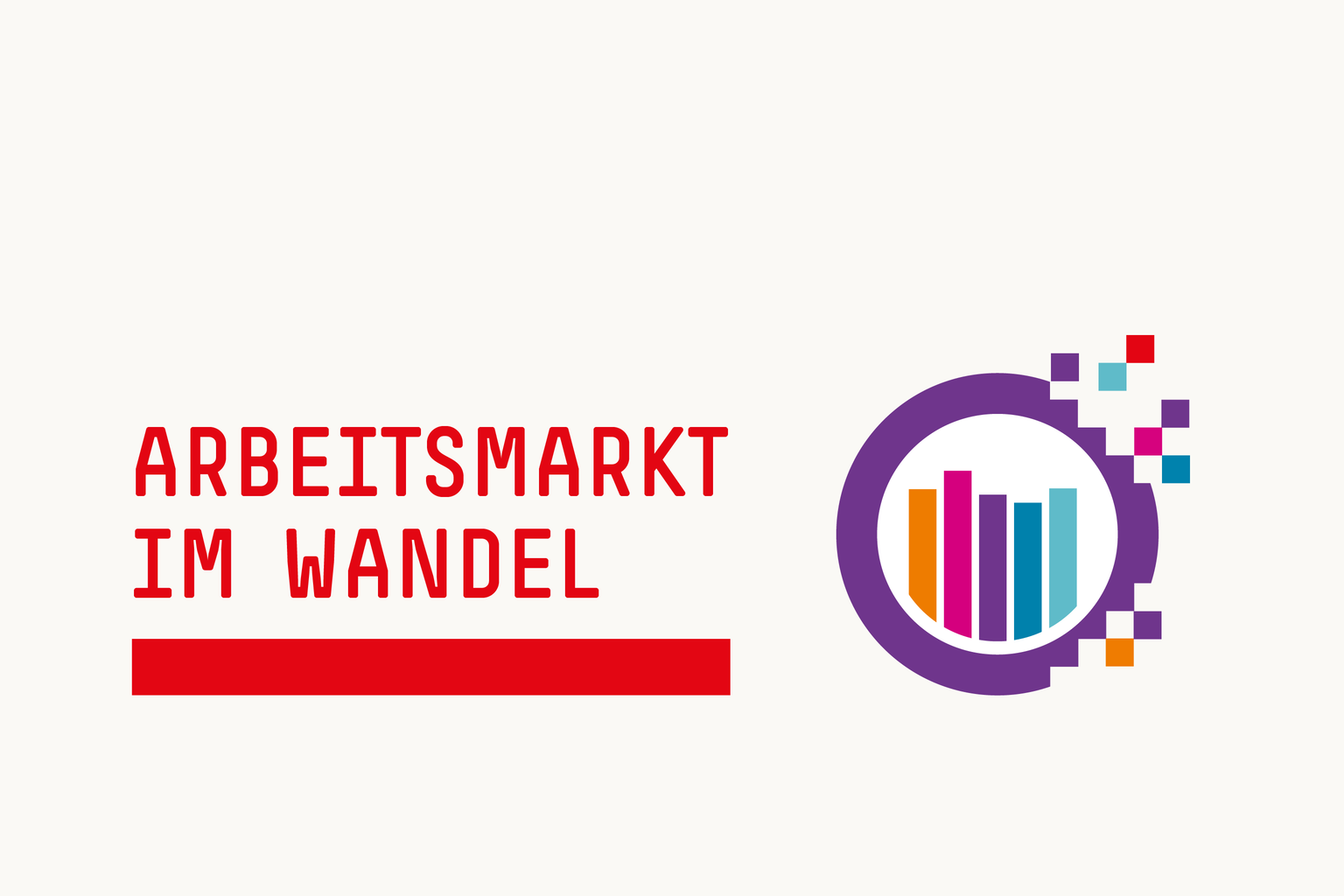 Arbeitsmarkt im Wandel Wirtschafts und Sozialwissenschaftliches Institut