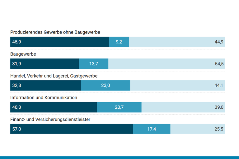 Screenshot des Diagramms