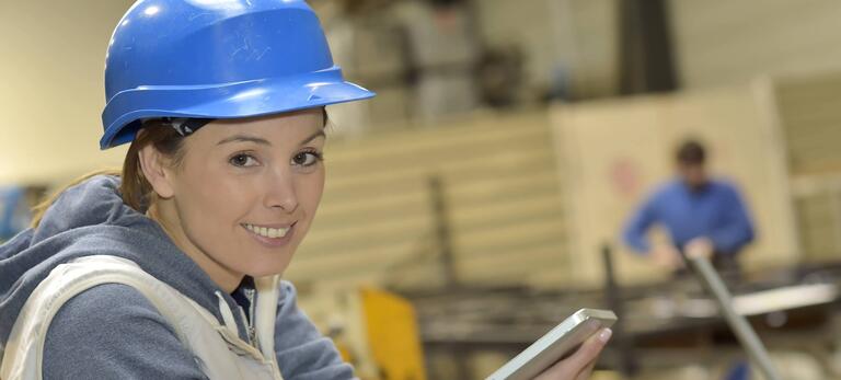 Maschinenbauingenieur/innen