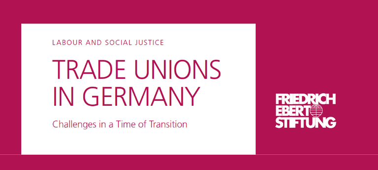 FES Trade Unions