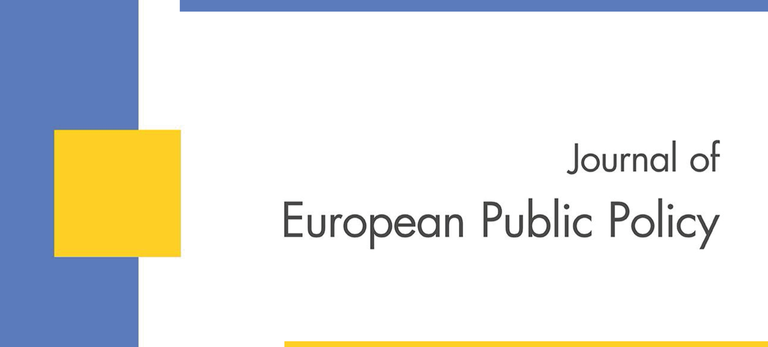 Journal of European Public Policy