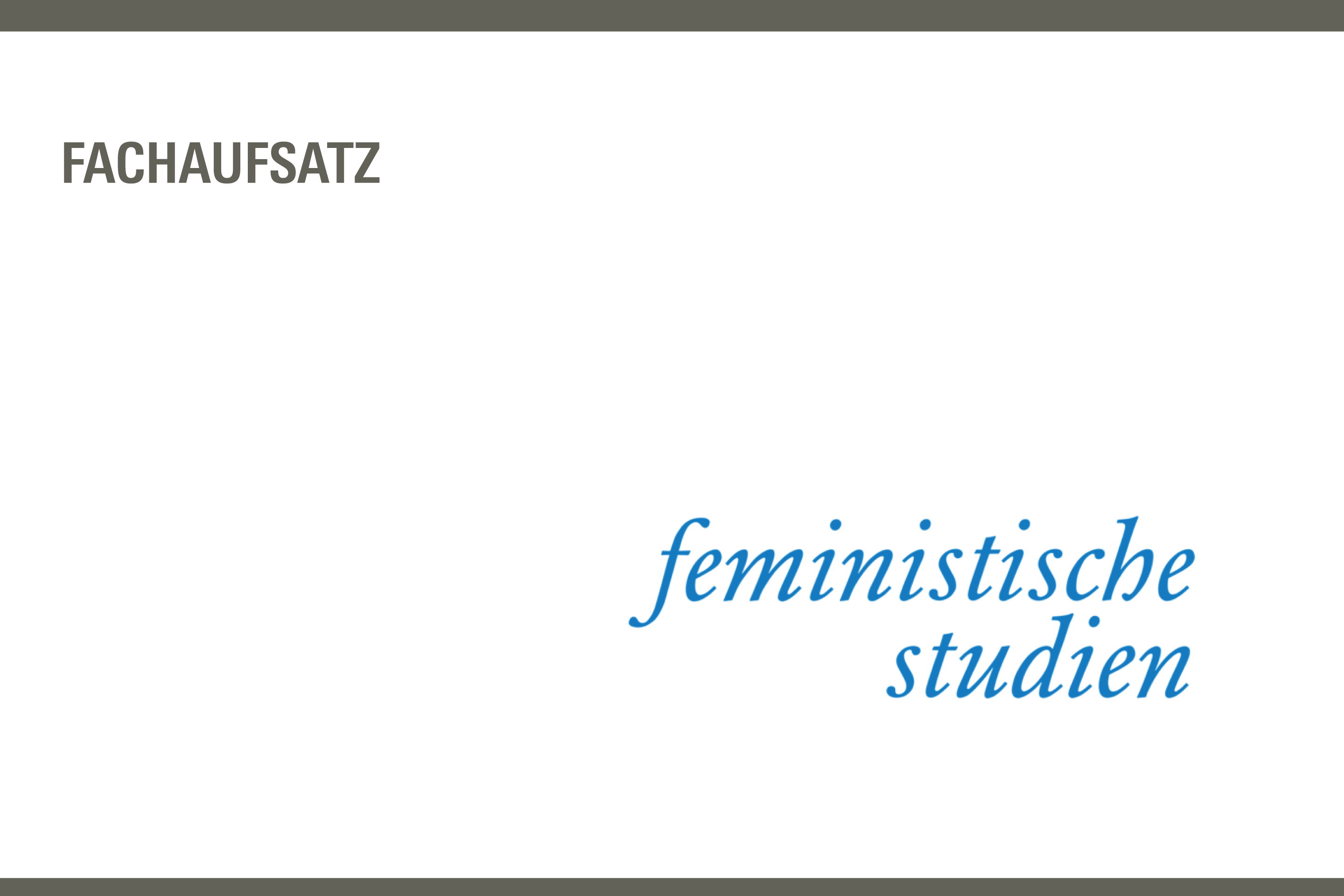 wsi1_teaser_feministische_studien