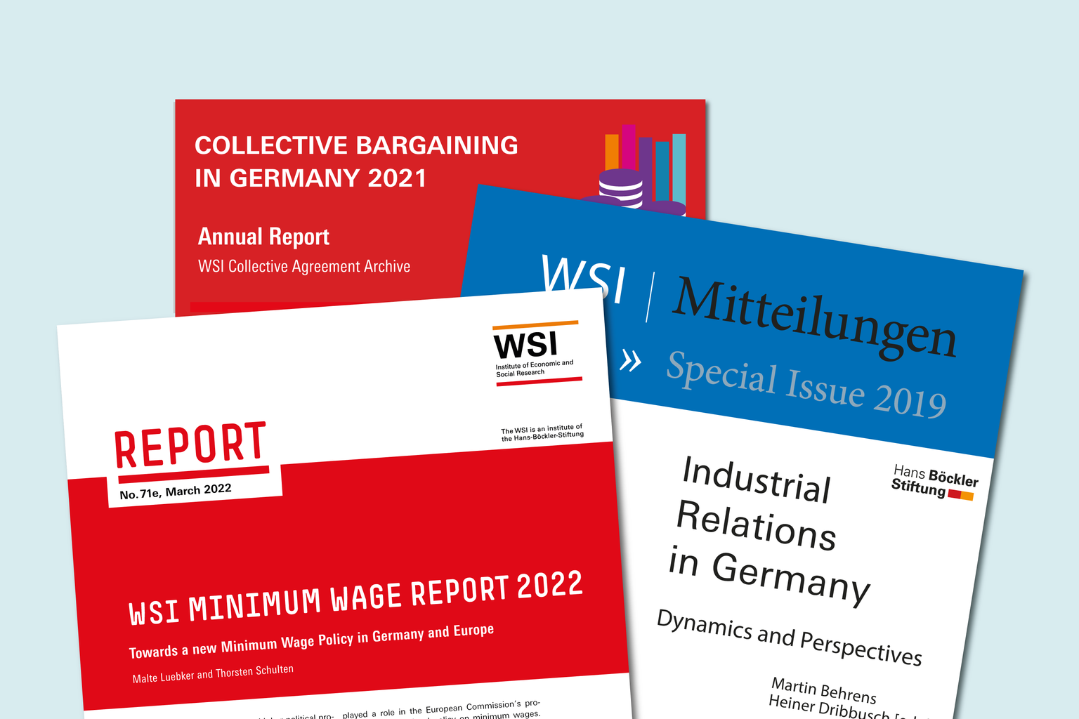 WSI Research