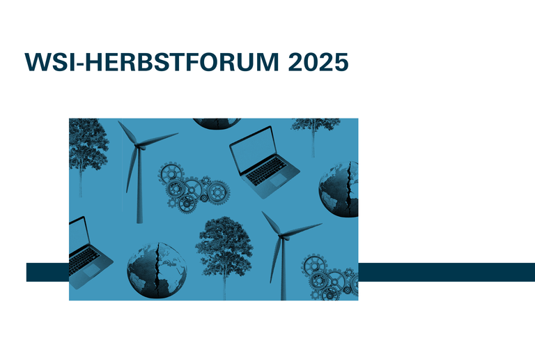 WSI-Herbstforum 2025