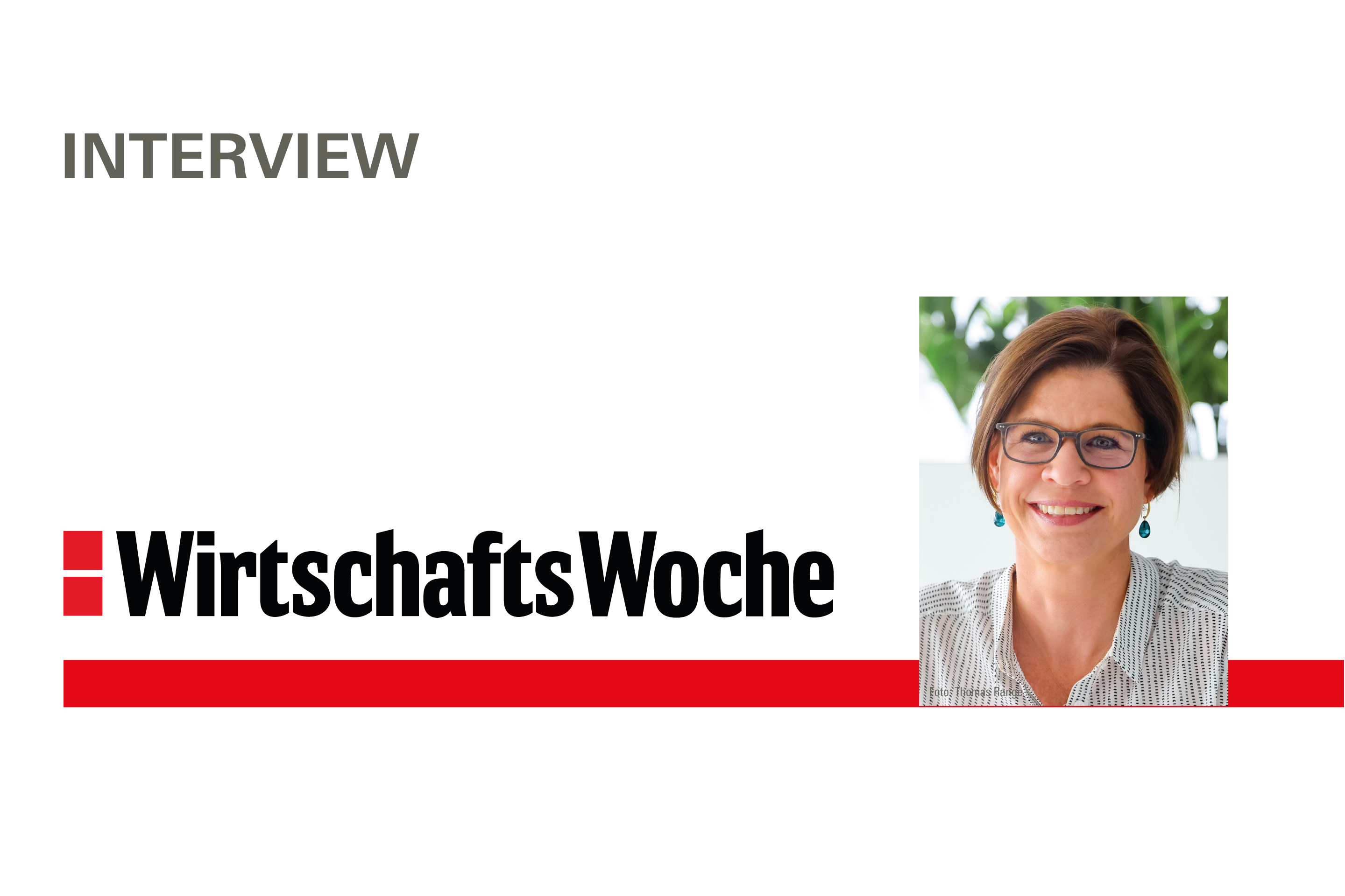 Interview mit WSI-Direktorin Bettina Kohlrausch in der Wirtschaftswoche zum Equal Care Day