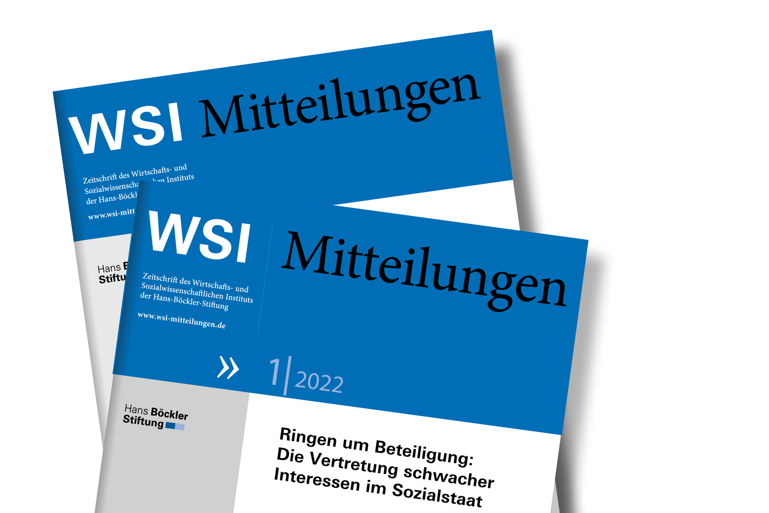 WSIMitteilungen Wirtschafts und Sozialwissenschaftliches Institut