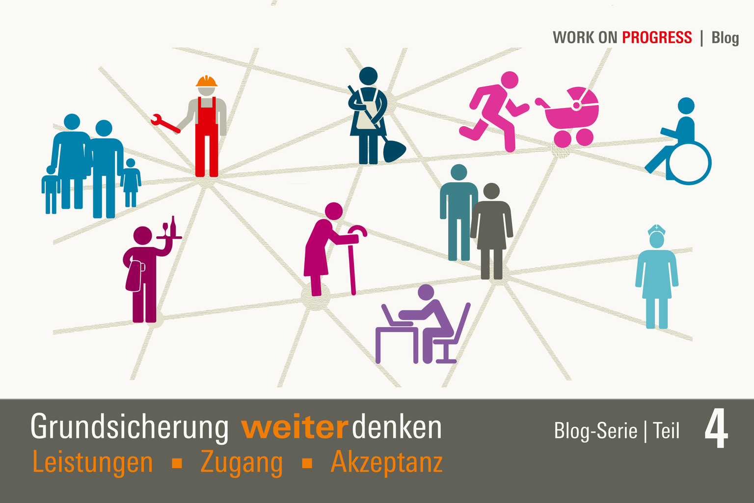 Was ist (die neue) Grundsicherung? Wirtschafts und