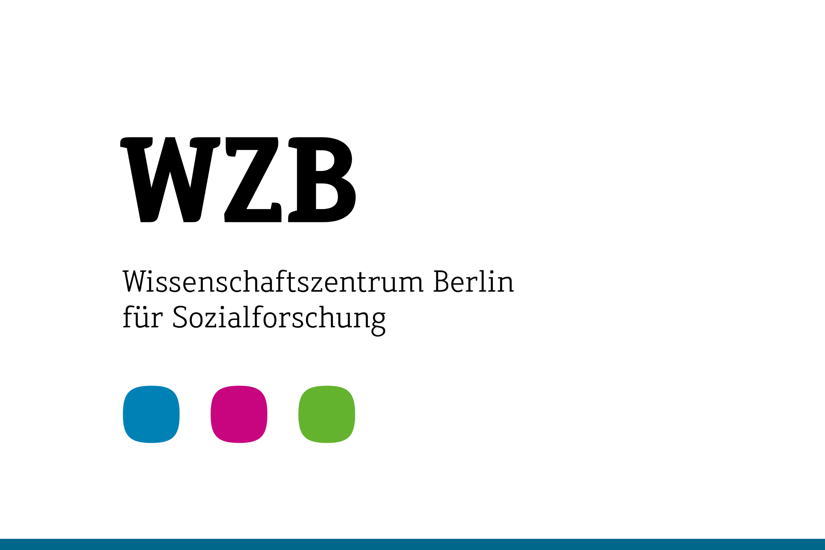 WZB Logo