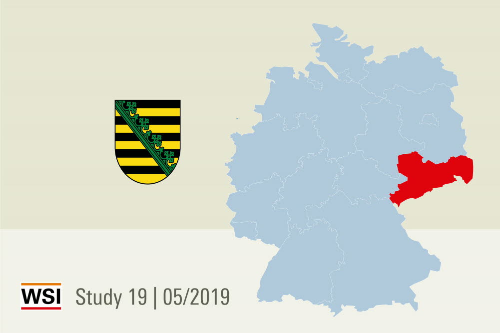 Tarifverträge und Tarifflucht in Sachsen