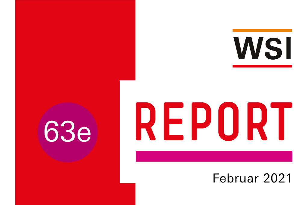 WSI-Minimum wage report 2021