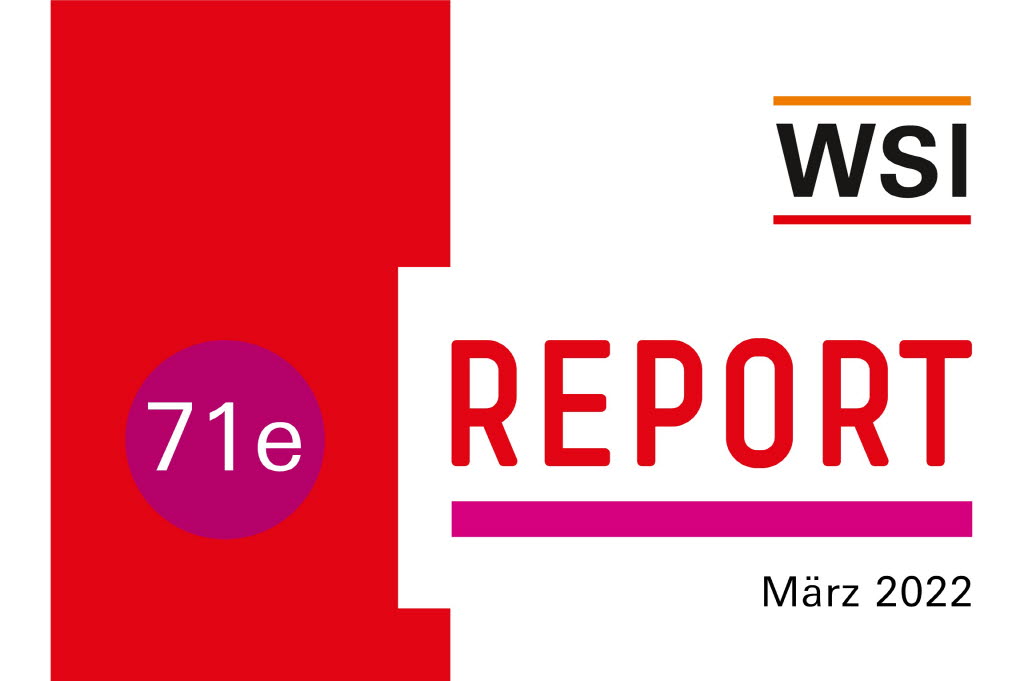 WSI Minimum Wage Report 2022